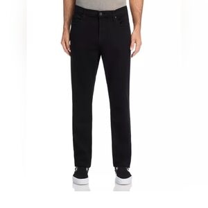 Paige Men's Onyx Jeans. Sz 38 Waist.new